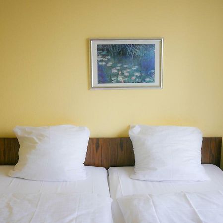 Hotel Oronto Кобленц Екстер'єр фото