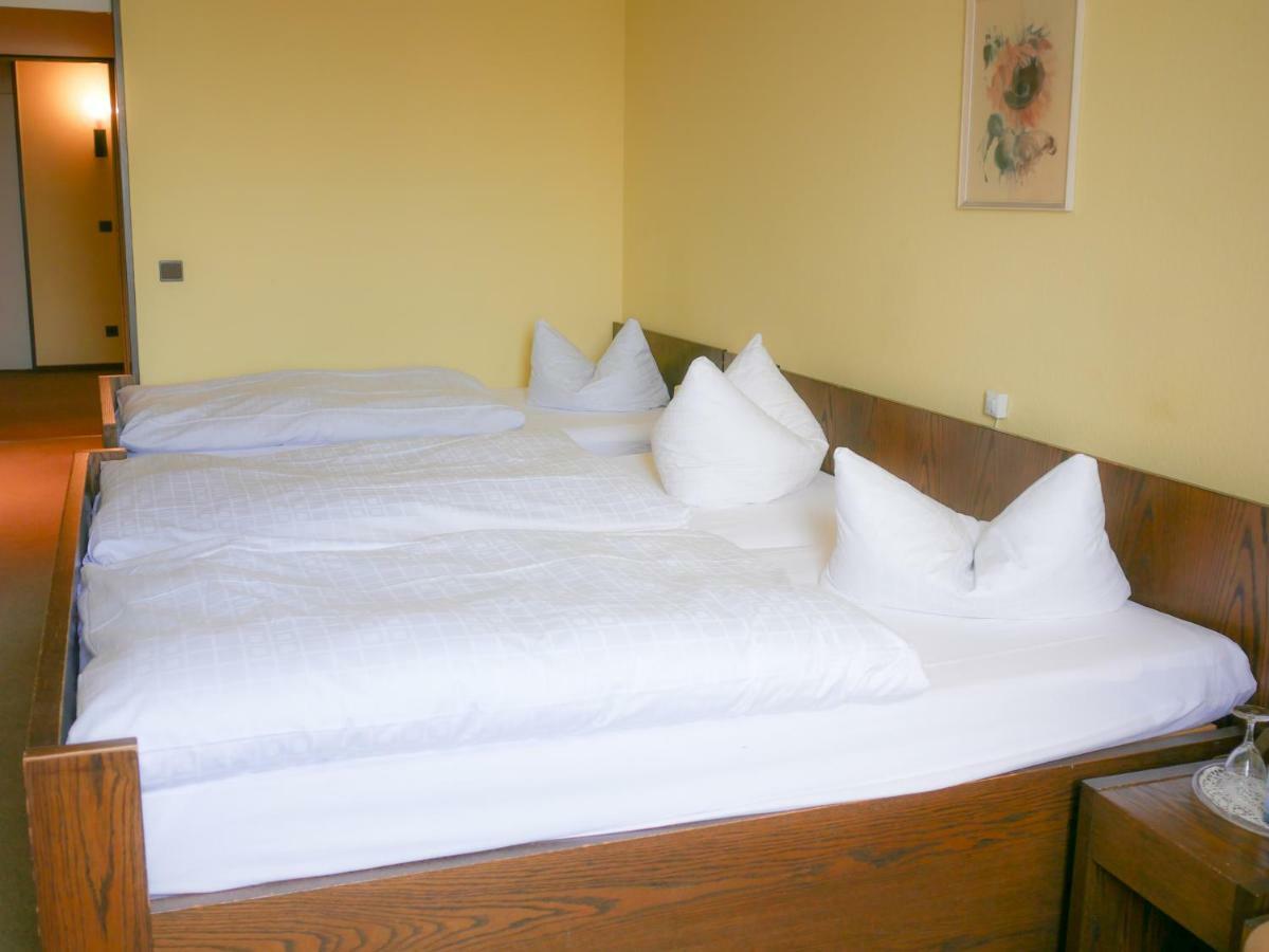 Hotel Oronto Кобленц Екстер'єр фото