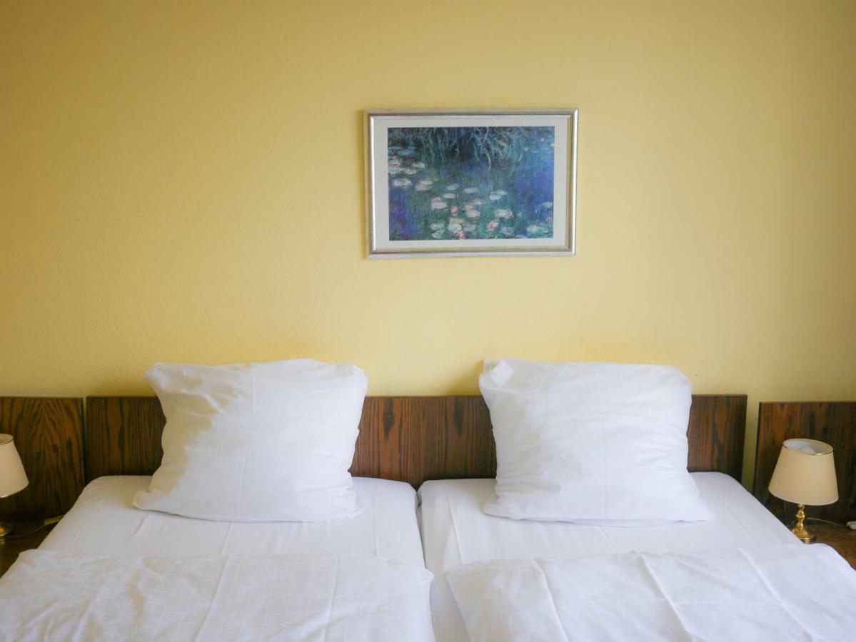 Hotel Oronto Кобленц Екстер'єр фото