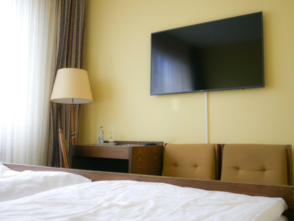 Hotel Oronto Кобленц Екстер'єр фото