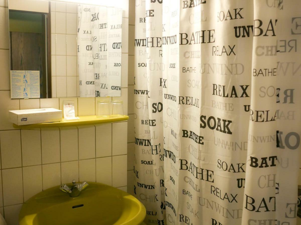 Hotel Oronto Кобленц Екстер'єр фото