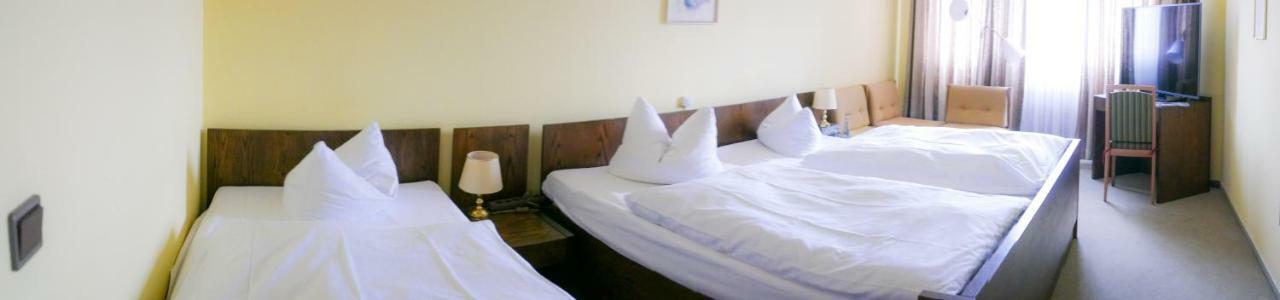 Hotel Oronto Кобленц Екстер'єр фото